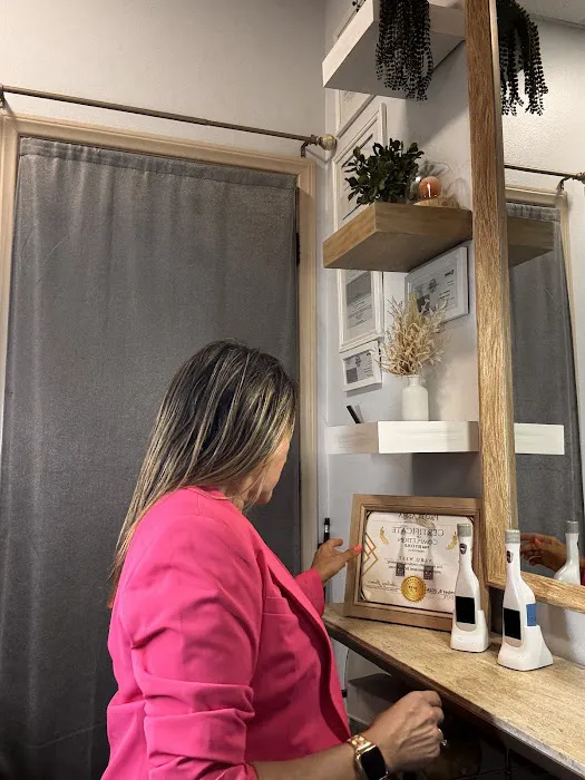 Oc Westhetics by Vero West Picture 7