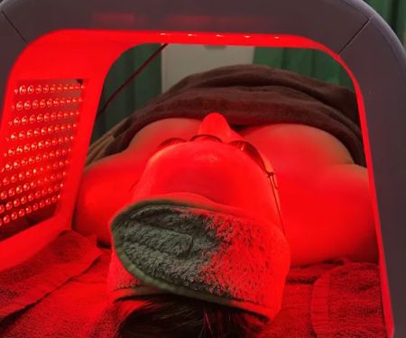 Champion Skin & Wellness