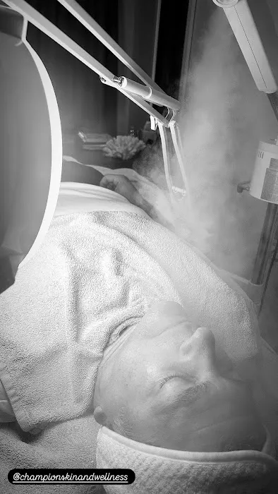 Champion Skin & Wellness Picture 5