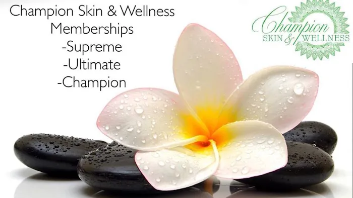Champion Skin & Wellness Picture 9