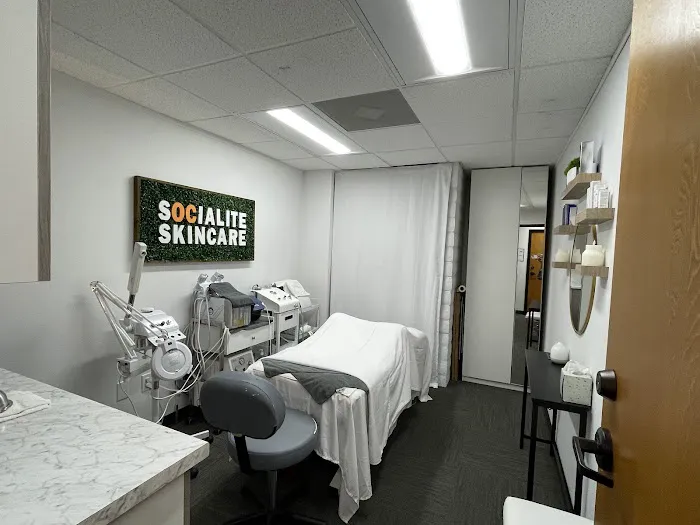 Socialite Skincare Picture 1