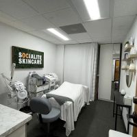 Socialite Skincare ico