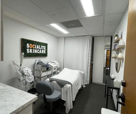 Socialite Skincare