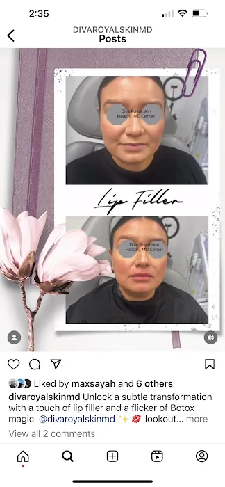 Royal skin health Picture 5