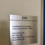 Saddleback Dermatology Laser + Cosmetic Center