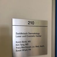 Saddleback Dermatology Laser + Cosmetic Center ico