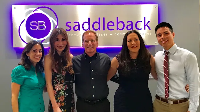Saddleback Dermatology Laser + Cosmetic Center Picture 4