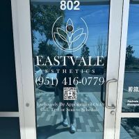Eastvale Esthetics ico