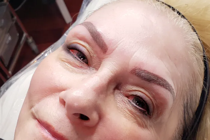 Divine Browz & Beauty Picture 6