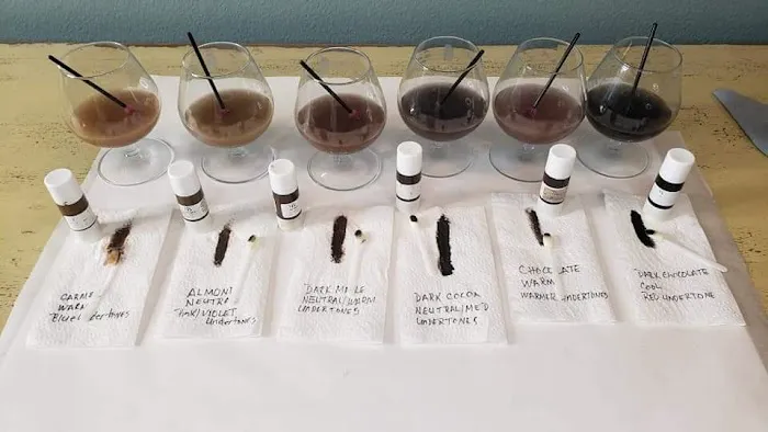 Divine Browz & Beauty Picture 2