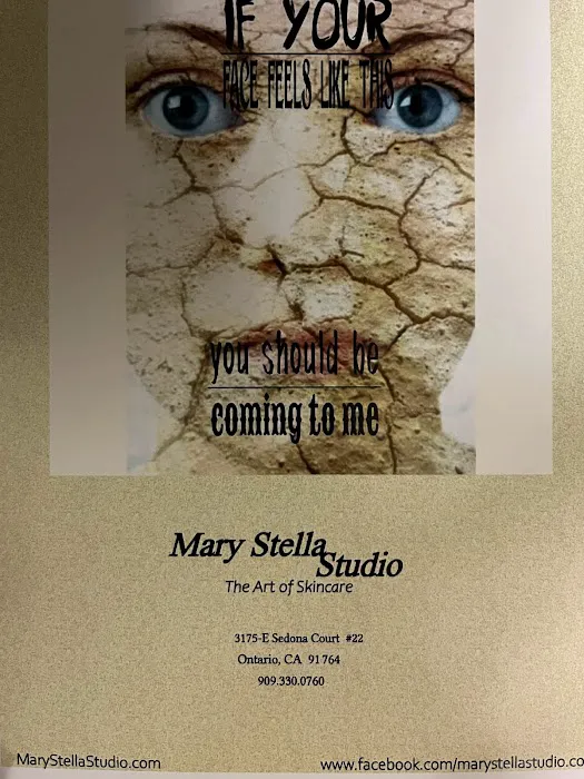 Mary Stella Studio Picture 8