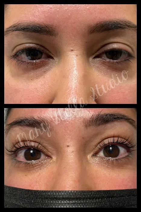 Mary Stella Studio Picture 3