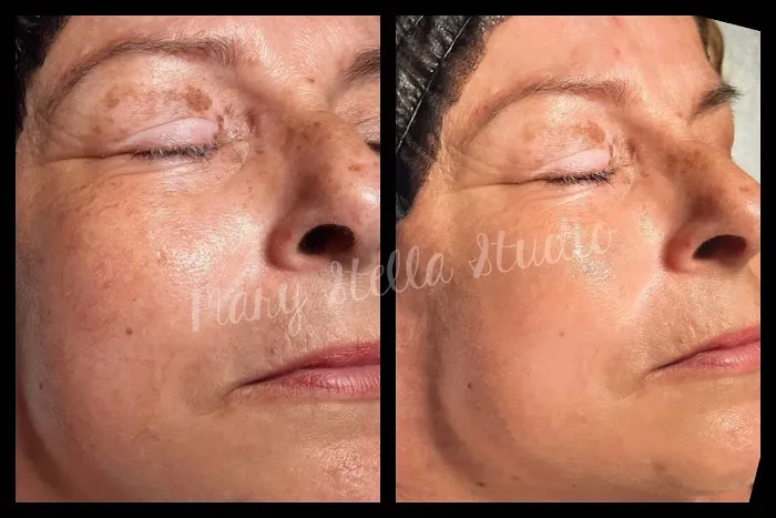 Mary Stella Studio Picture 2