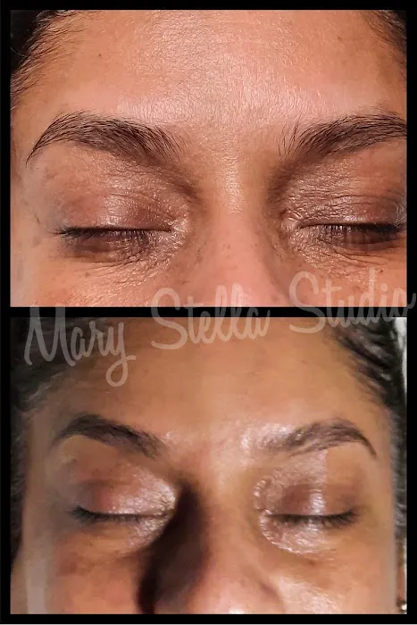 Mary Stella Studio Picture 1