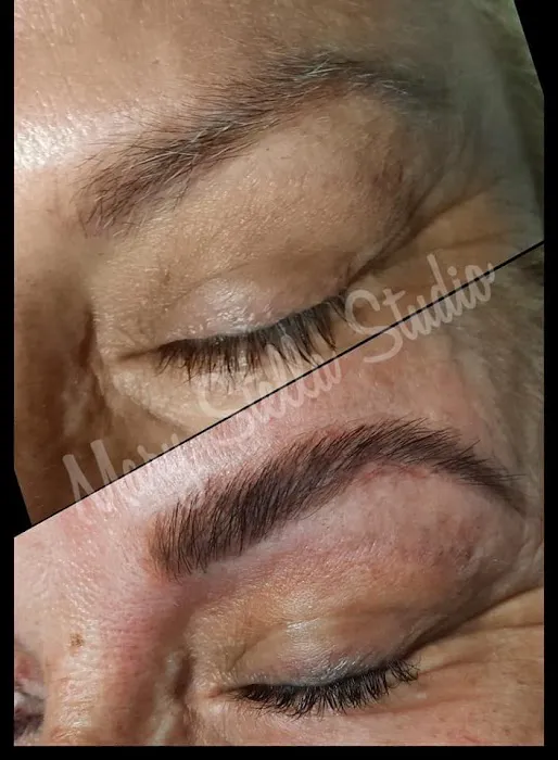 Mary Stella Studio Picture 7