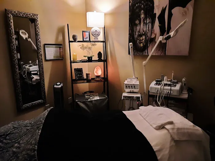 Mary Stella Studio Picture 9