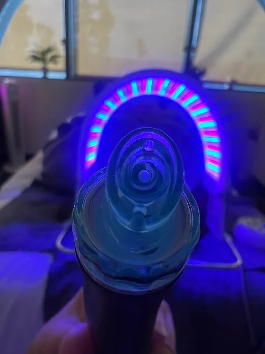 Glowy Ambitions Picture 1