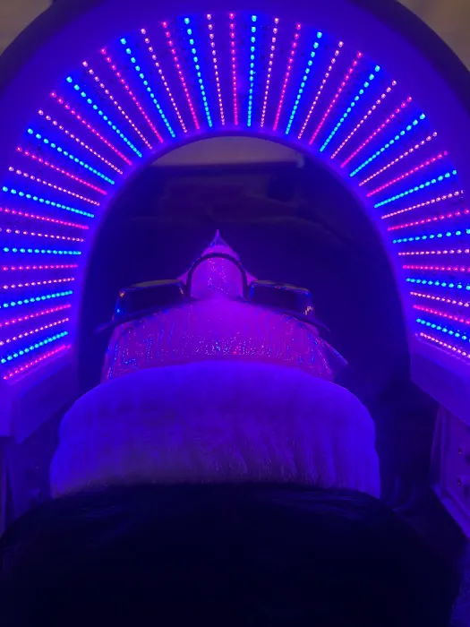 Glowy Ambitions Picture 5