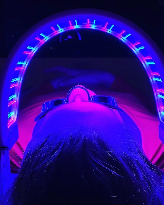 Glowy Ambitions Picture 3