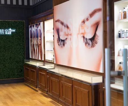 Sunless Glow Beauty Bar