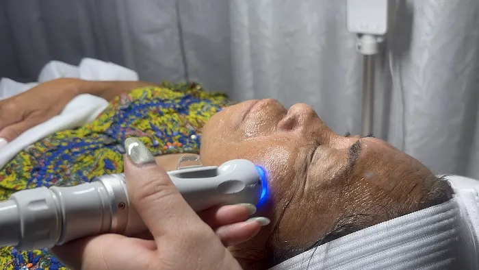 Fadia Beauty | Facial Salon near Van Nuys | Anti Aging Facial Picture 4