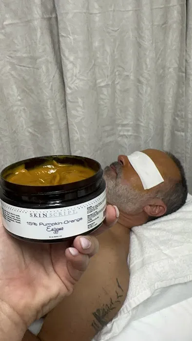 Fadia Beauty | Facial Salon near Van Nuys | Anti Aging Facial Picture 5