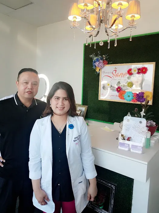 Beauty by Jane skin care Picture 7