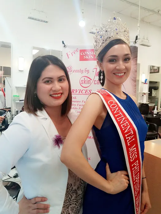 Beauty by Jane skin care Picture 8