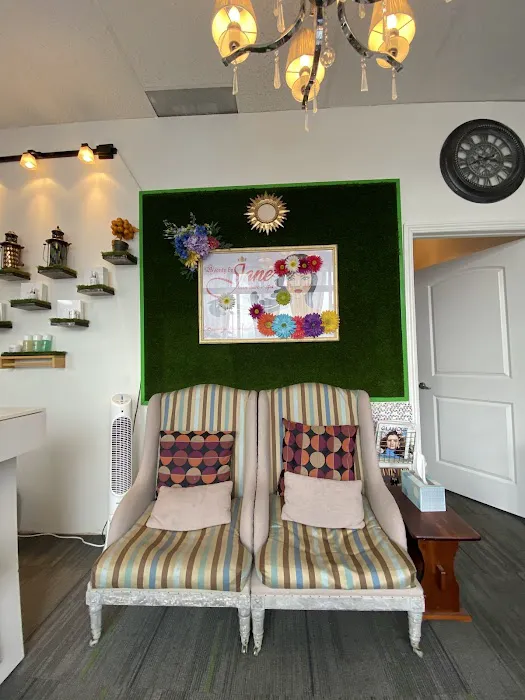 Beauty by Jane skin care Picture 3