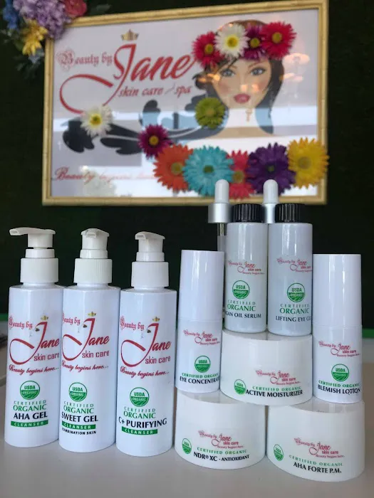 Beauty by Jane skin care Picture 10