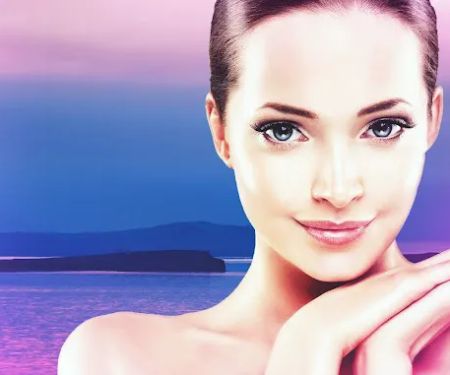 Skincare Treatments by Galina