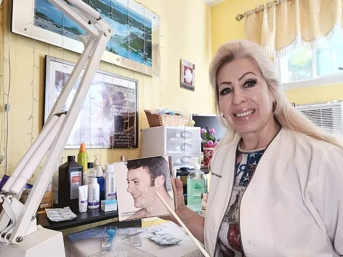 Skincare Treatments by Galina Picture 5