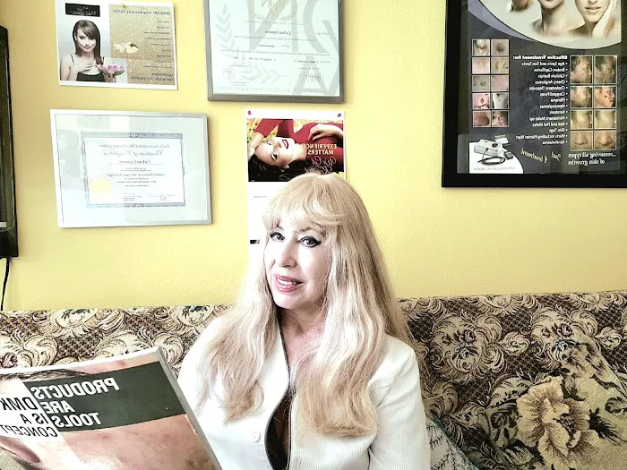 Skincare Treatments by Galina Picture 4