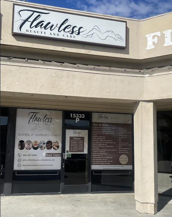 Flawless Beauty and Aesthetics Picture 2