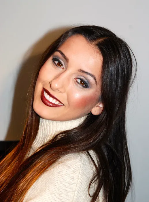 Colour Image Skin and Body Picture 2