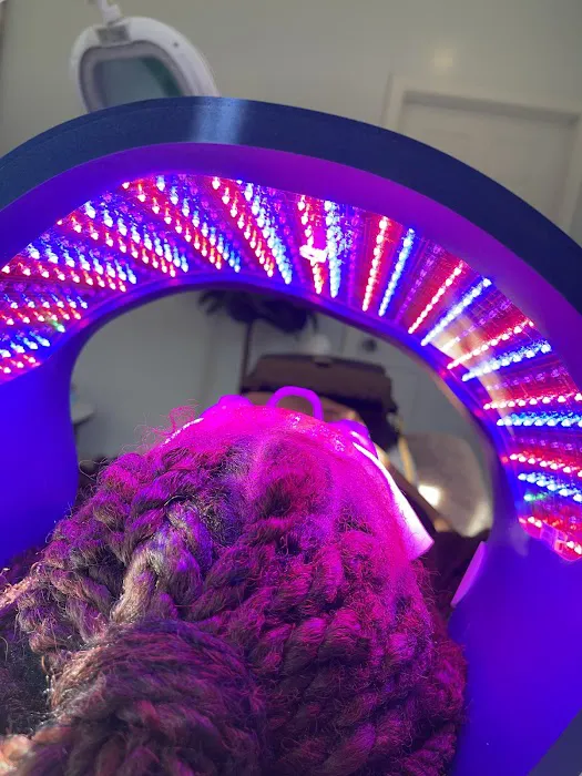 Nika Aesthetics Picture 9