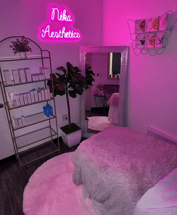 Nika Aesthetics Picture 7