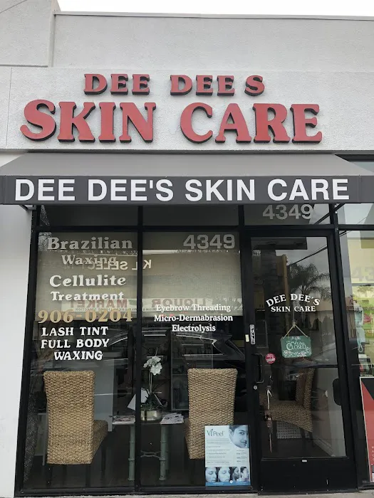 DeeDee's skin care Picture 1