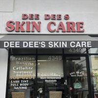 DeeDee's skin care ico