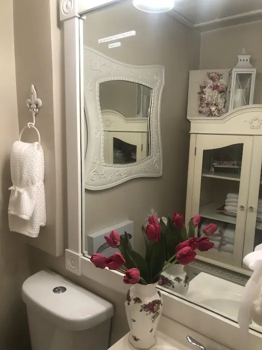 Teri Taylor Spa Boutique Picture 1