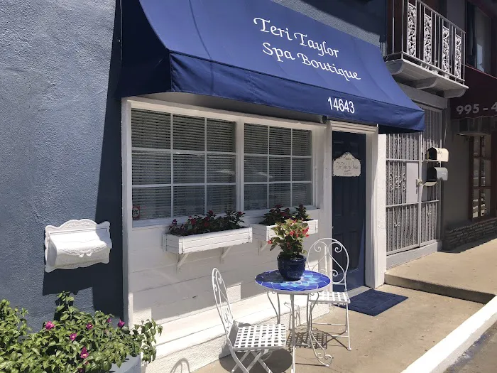 Teri Taylor Spa Boutique Picture 2