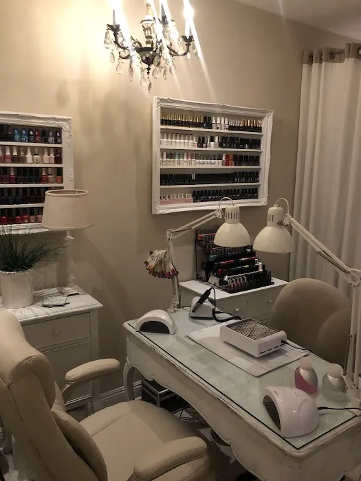 Teri Taylor Spa Boutique Picture 7