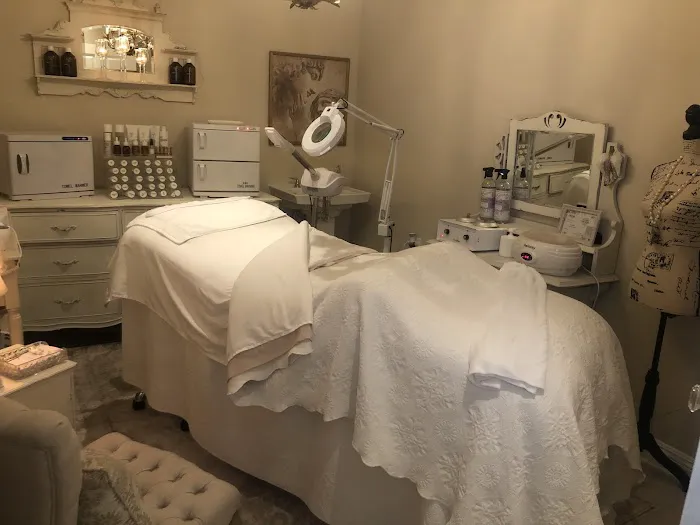 Teri Taylor Spa Boutique Picture 8