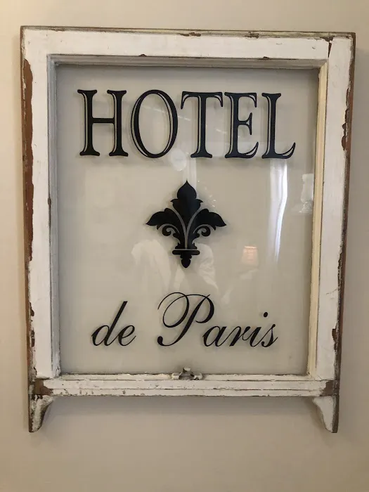 Teri Taylor Spa Boutique Picture 5