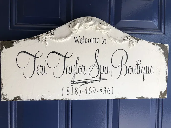 Teri Taylor Spa Boutique Picture 6