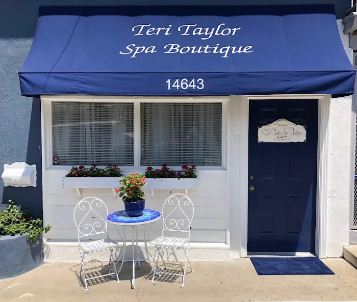 Teri Taylor Spa Boutique Picture 10