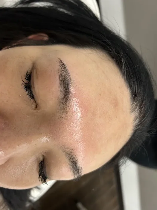 Glass Skin by Hailey Picture 4