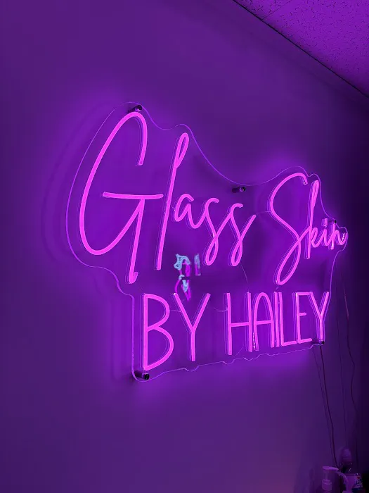 Glass Skin by Hailey Picture 6