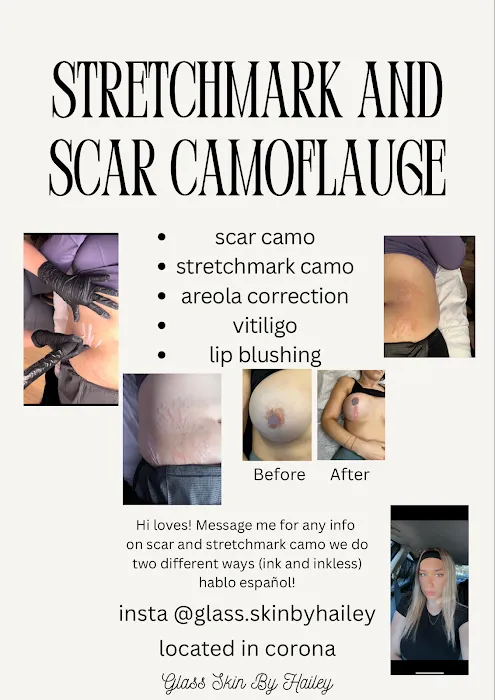 Glass Skin by Hailey Picture 7