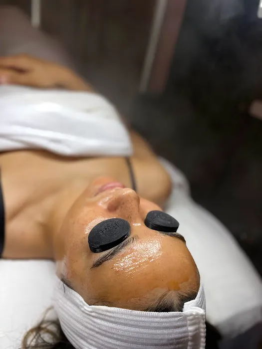 Christina Silva Aesthetics Picture 4